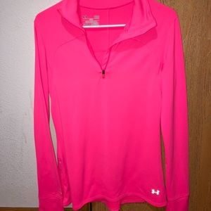 Underarmour Jacket, Large